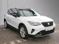 SEAT Arona 1.0 TSI FR 17"Navi+VC+FullLink LED PDC Klima Weiß - thumbnail 3
