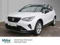 SEAT Arona 1.0 TSI FR 17"Navi+VC+FullLink LED PDC Klima Weiß - thumbnail 1