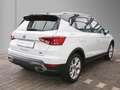 SEAT Arona 1.0 TSI FR 17"Navi+VC+FullLink LED PDC Klima Weiß - thumbnail 4