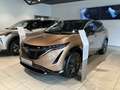 Nissan Ariya 87 kWh Evolve Pack Zwart - thumbnail 2