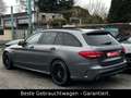 Mercedes-Benz C 63 AMG C 63  AMG T S * VOLL AUSTATTUNG * KERAMIK * 360° Grau - thumbnail 5