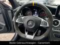 Mercedes-Benz C 63 AMG C 63  AMG T S * VOLL AUSTATTUNG * KERAMIK * 360° Grau - thumbnail 15