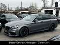 Mercedes-Benz C 63 AMG C 63  AMG T S * VOLL AUSTATTUNG * KERAMIK * 360° Grau - thumbnail 2