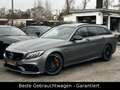 Mercedes-Benz C 63 AMG C 63  AMG T S * VOLL AUSTATTUNG * KERAMIK * 360° Grau - thumbnail 1