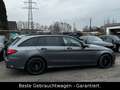 Mercedes-Benz C 63 AMG C 63  AMG T S * VOLL AUSTATTUNG * KERAMIK * 360° Grau - thumbnail 8