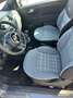 Fiat 500 500 1.0 hybrid Lounge 70cv Grigio - thumbnail 3