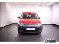 Volkswagen Caddy Maxi 2.0 TDI Kombi PDC SHZ LED 7-SITZER Червоний - thumbnail 6