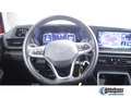 Volkswagen Caddy Maxi 2.0 TDI Kombi PDC SHZ LED 7-SITZER Червоний - thumbnail 13