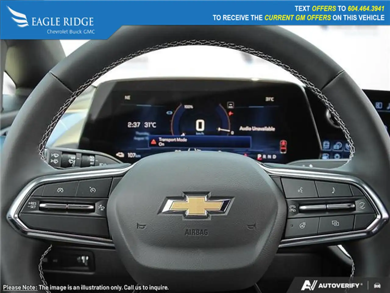 Chevrolet Equinox photo Chevrolet Equinox