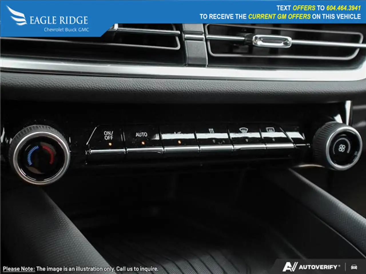 Chevrolet Equinox photo Chevrolet Equinox