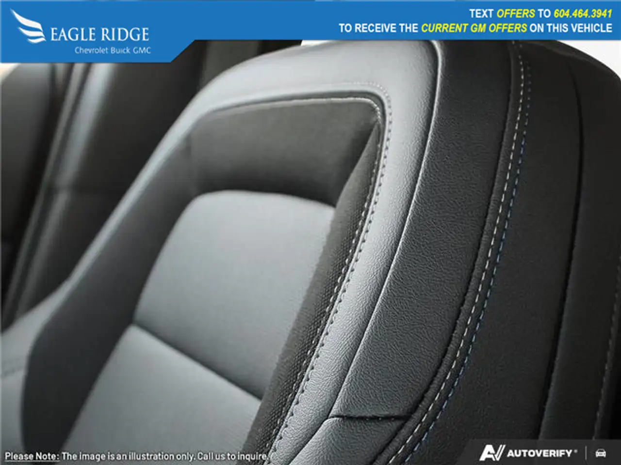 Chevrolet Equinox photo Chevrolet Equinox