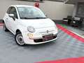 Fiat 500 1.2i--GARANTIE 12 MOIS-- Bianco - thumbnail 1