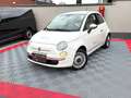 Fiat 500 1.2i--GARANTIE 12 MOIS-- Bianco - thumbnail 2