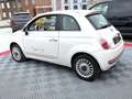 Fiat 500 1.2i--GARANTIE 12 MOIS-- Bianco - thumbnail 4
