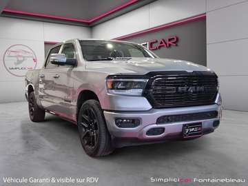 5.7 hemi sport