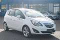 Opel Meriva B Innovation *Hagelschaden* Blanc - thumbnail 1