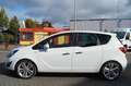 Opel Meriva B Innovation *Hagelschaden* Blanc - thumbnail 5