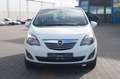 Opel Meriva B Innovation *Hagelschaden* Blanc - thumbnail 2