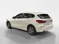 BMW 118 Advantage Weiß - thumbnail 5