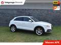 Audi Q3 1.4 TFSI CoD Sport Advance Sport Automaat elec-ach Blanc - thumbnail 1