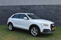 Audi Q3 1.4 TFSI CoD Sport Advance Sport Automaat elec-ach Blanc - thumbnail 16