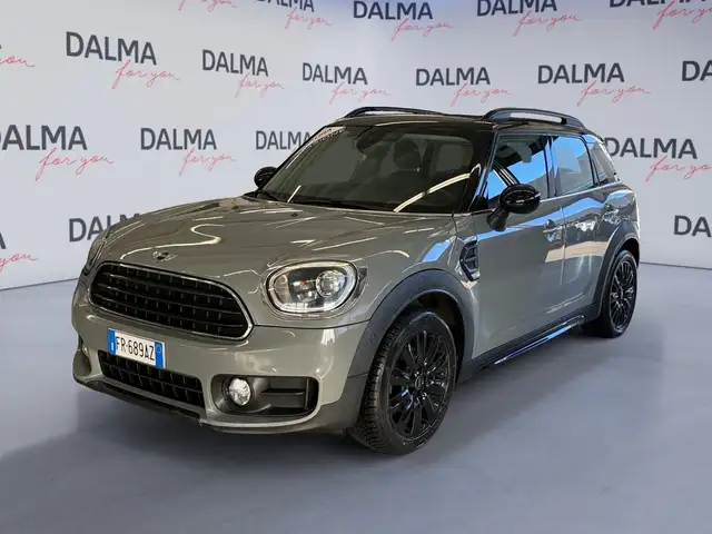 MINI Cooper D Countryman 2.0 Cooper D