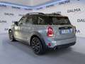 MINI Cooper D Countryman 2.0 Cooper D Gris - thumbnail 3