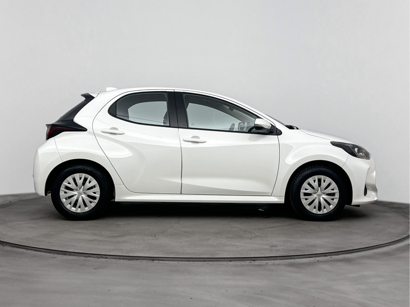Toyota Yaris 1.5 Hybrid Active | Trekhaak | NL-Auto | Parkeerca — photo 11