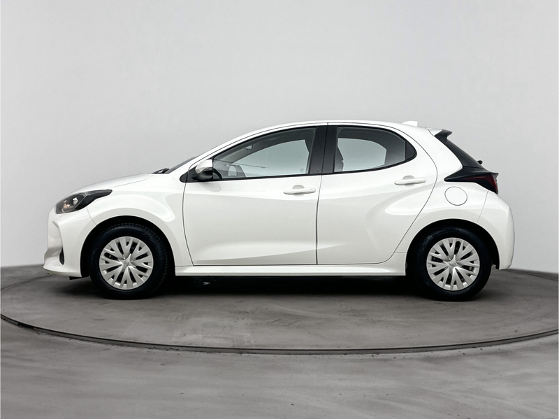 Toyota Yaris 1.5 Hybrid Active | Trekhaak | NL-Auto | Parkeerca — photo 3