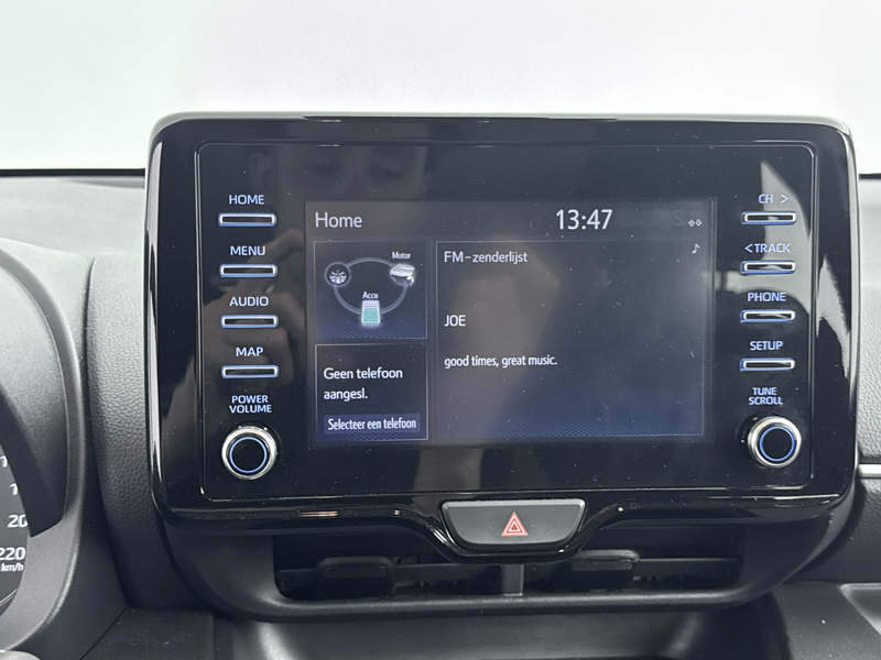 Toyota Yaris 1.5 Hybrid Active | Trekhaak | NL-Auto | Parkeerca — photo 7
