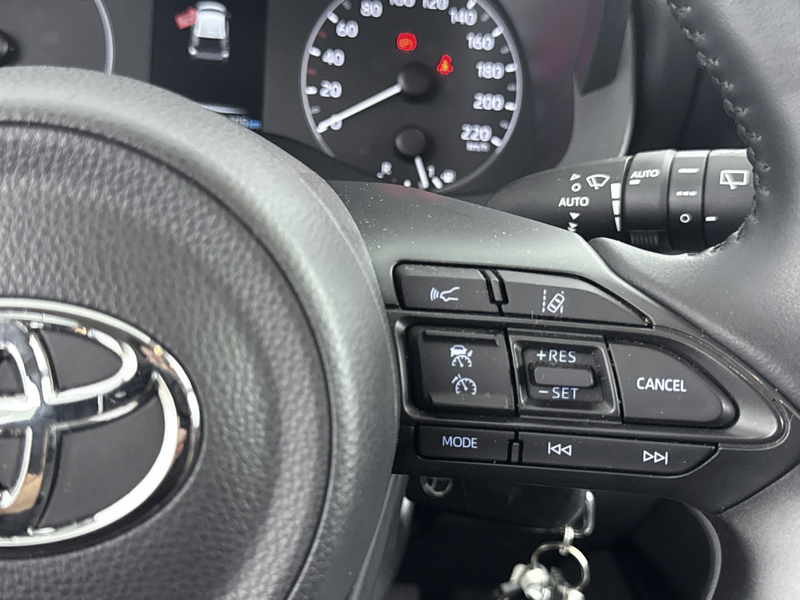 Toyota Yaris 1.5 Hybrid Active | Trekhaak | NL-Auto | Parkeerca — photo 14
