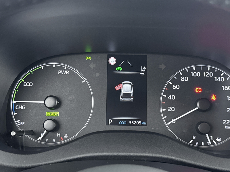 Toyota Yaris 1.5 Hybrid Active | Trekhaak | NL-Auto | Parkeerca — photo 5