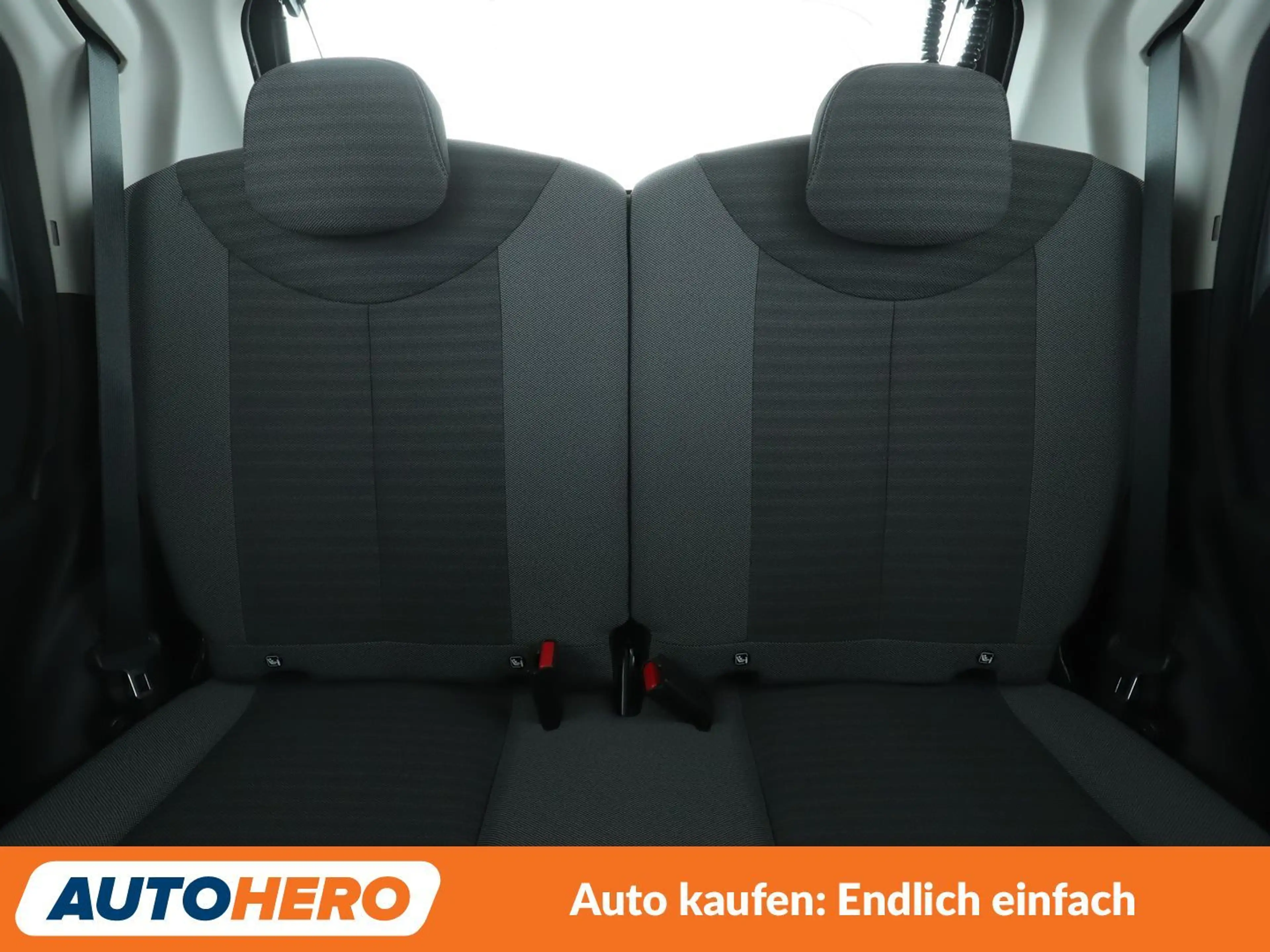 Toyota Aygo 1.0 X-Play club*RÜCKFAHRKAMERA*BLUETOOTH* — photo 15