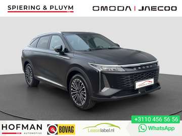 1.5T-GDi SHS-P Premium 5p | Leder | Panoramadak pr
