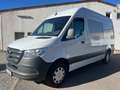 Mercedes-Benz Sprinter Mixto 314 CDI RWD / AHK 3500 KG Blanc - thumbnail 1