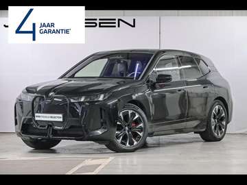 xDrive45 M Sport Pro