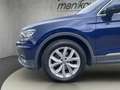 Volkswagen Tiguan 1.5TSI DSG *Highline*PanoD+HUD+RFK+Navi+BT+LED+ACC Blau - thumbnail 18