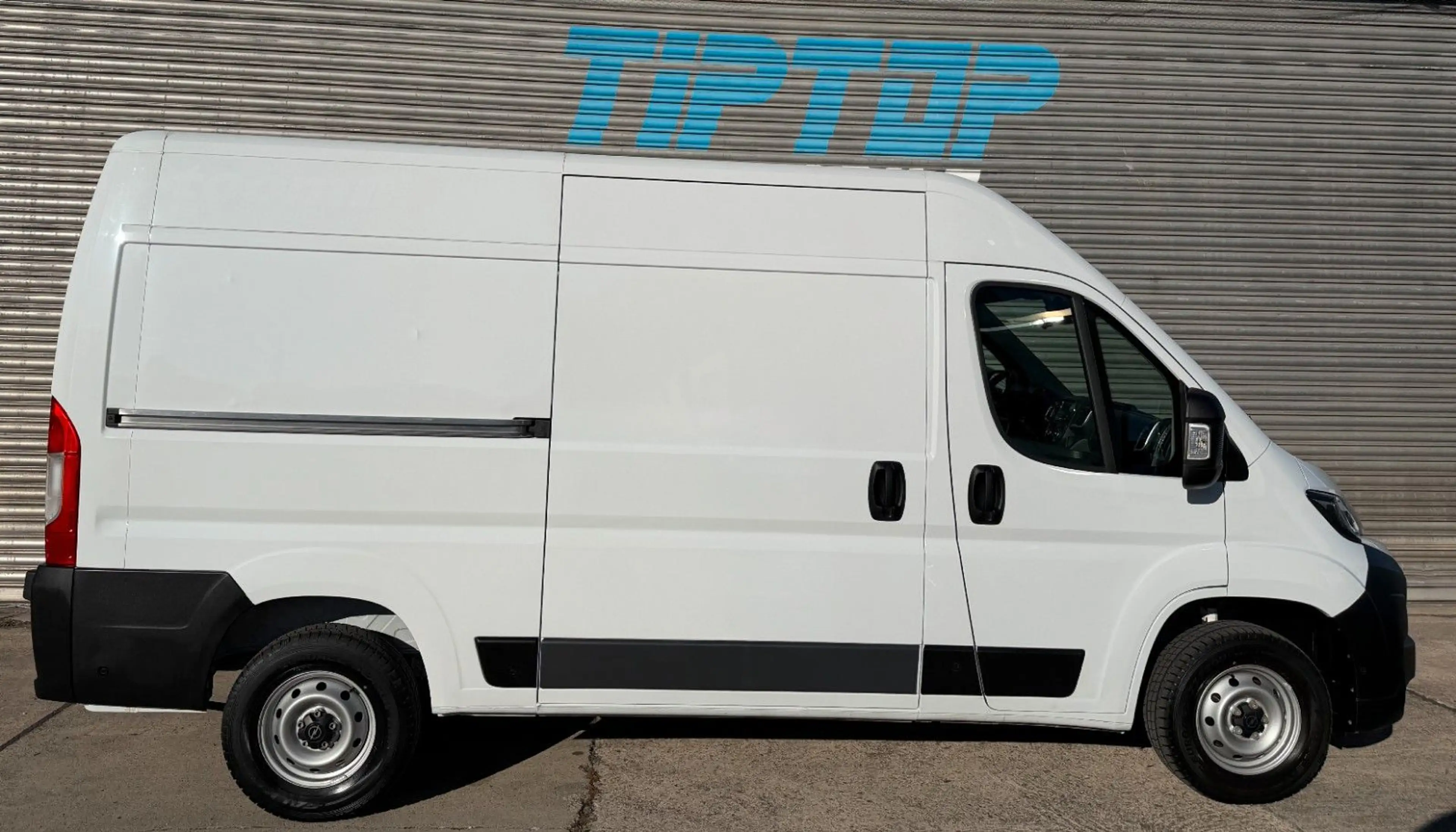 Opel Movano Kasten H2 33 L2H2 BlueHDI 140*KAMERA*KLIM — photo 6