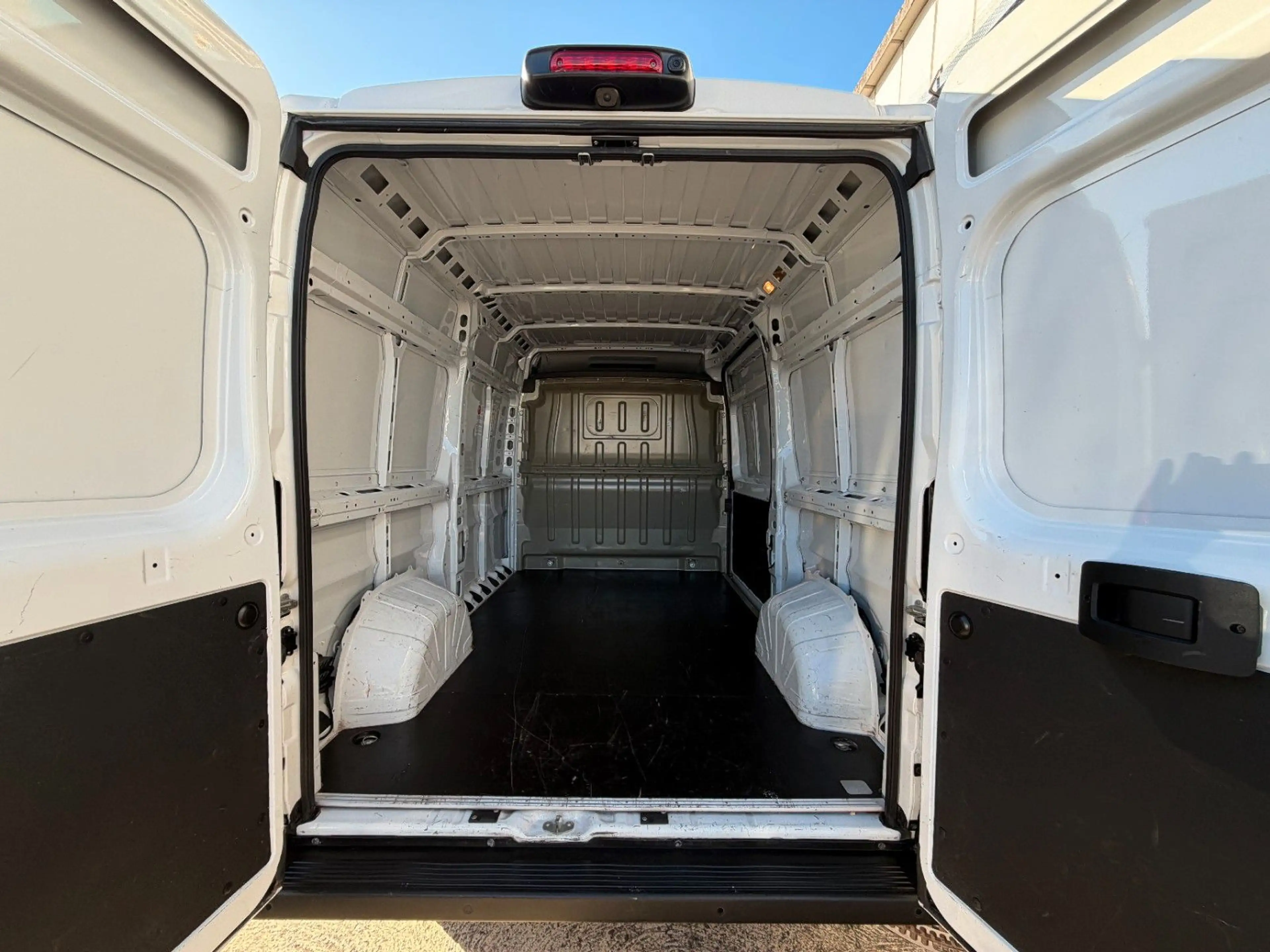 Opel Movano Kasten H2 33 L2H2 BlueHDI 140*KAMERA*KLIM — photo 9