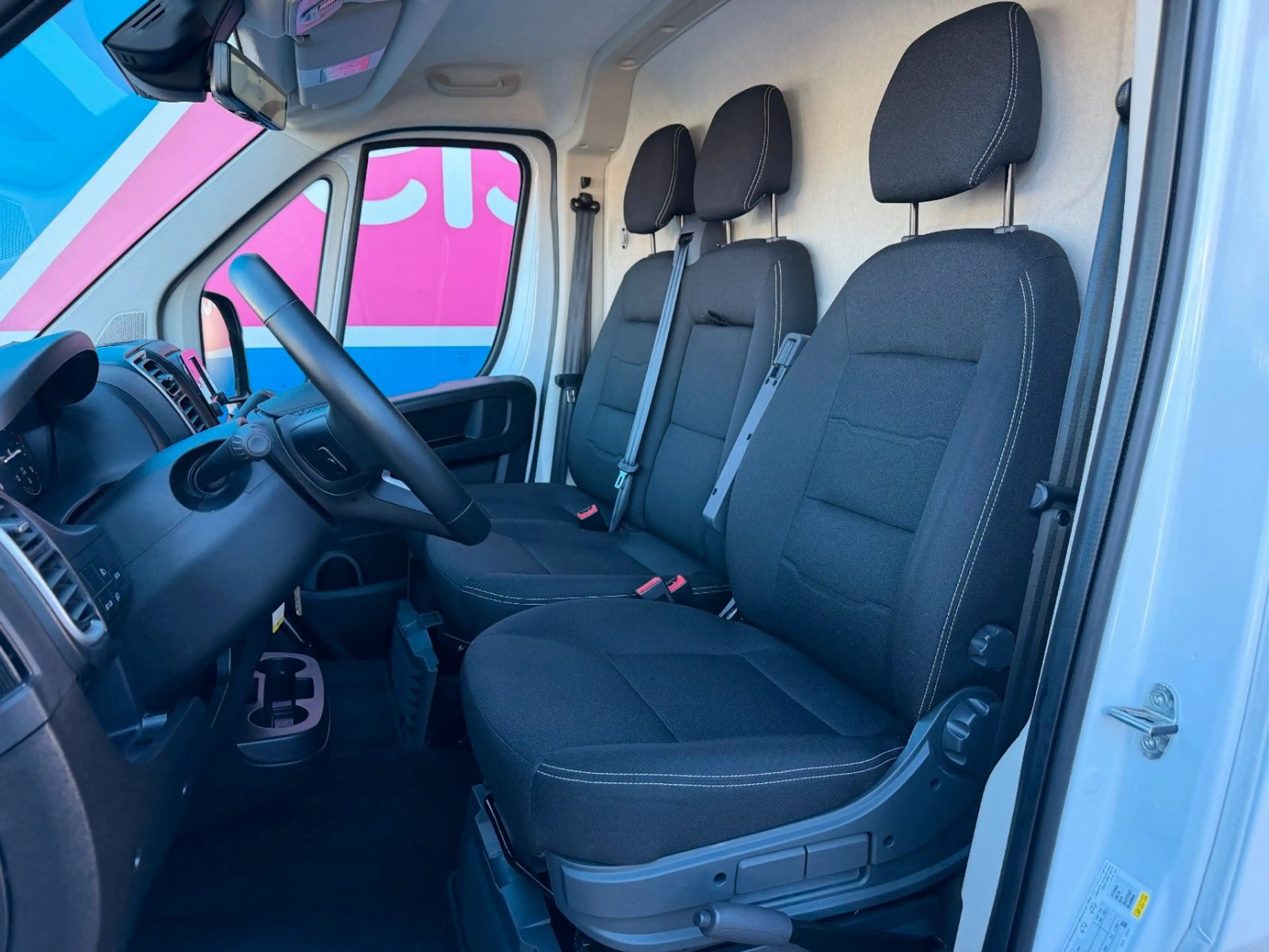 Opel Movano Kasten H2 33 L2H2 BlueHDI 140*KAMERA*KLIM — photo 10