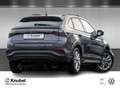 Volkswagen Taigo GOAL 1.0 TSI DSG LED Navi Travel/Park.Ass. Ganz... Grau - thumbnail 2