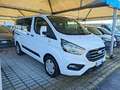 Ford Transit Custom Transit Custom 320 2.0 TDCi 130 PC Combi Trend Weiß - thumbnail 3