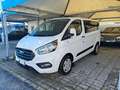 Ford Transit Custom Transit Custom 320 2.0 TDCi 130 PC Combi Trend Weiß - thumbnail 1