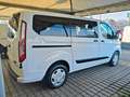 Ford Transit Custom Transit Custom 320 2.0 TDCi 130 PC Combi Trend Weiß - thumbnail 4