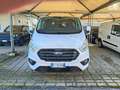 Ford Transit Custom Transit Custom 320 2.0 TDCi 130 PC Combi Trend Weiß - thumbnail 2