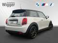 MINI Cooper SE Trim L/HUD/Navi/Leder/HarmanKardon/LED Zilver - thumbnail 3