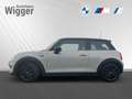 MINI Cooper SE Trim L/HUD/Navi/Leder/HarmanKardon/LED Zilver - thumbnail 2