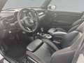 MINI Cooper SE Trim L/HUD/Navi/Leder/HarmanKardon/LED Zilver - thumbnail 4