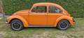 Volkswagen Käfer Orange - thumbnail 14
