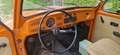Volkswagen Käfer Orange - thumbnail 13